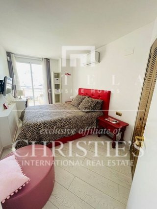 Piso en venta en Marina Botafoc - Platja de Talamanca en Ibiza/Eivissa