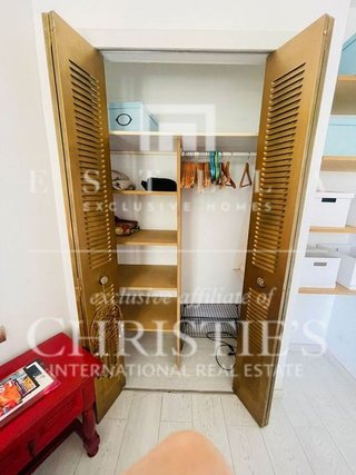 Piso en venta en Marina Botafoc - Platja de Talamanca en Ibiza/Eivissa