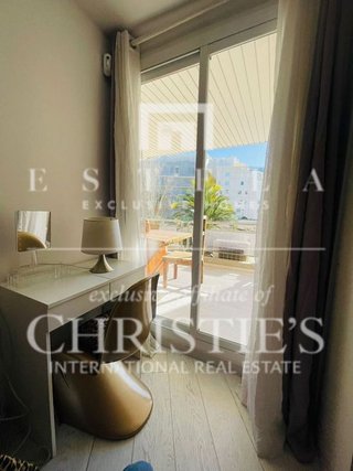 Piso en venta en Marina Botafoc - Platja de Talamanca en Ibiza/Eivissa