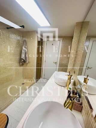 Piso en venta en Marina Botafoc - Platja de Talamanca en Ibiza/Eivissa