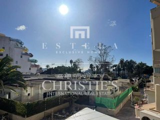 Piso en venta en Marina Botafoc - Platja de Talamanca en Ibiza/Eivissa