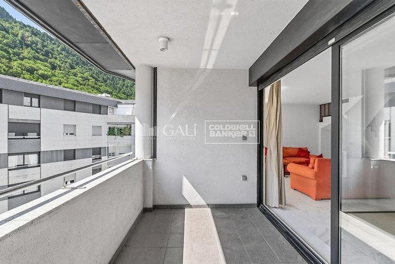 Àtic de 4 habitacions de lloguer a Escaldes-Engordany · 7 de 60