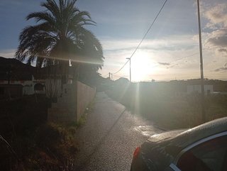 Terreno en venta en Mojácar ciudad en Mojácar
