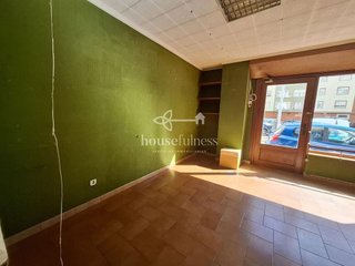 Local comercial en venta en Caranza en Ferrol