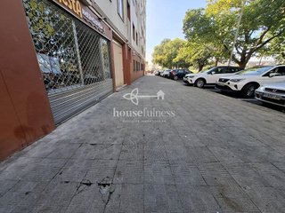 Local comercial en venta en Caranza en Ferrol