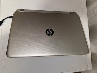 HP Pavilion Laptop