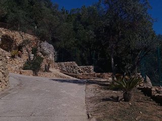 Casa rural en alquiler en Casares en Casares
