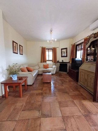 Casa rural en alquiler en Casares en Casares
