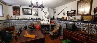 Casa pareada en venta en San Ildefonso - Catedral en Jaén