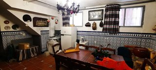 Casa pareada en venta en San Ildefonso - Catedral en Jaén