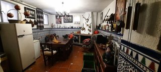 Casa pareada en venta en San Ildefonso - Catedral en Jaén
