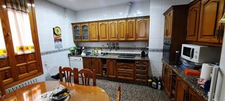 Casa pareada en venta en San Ildefonso - Catedral en Jaén