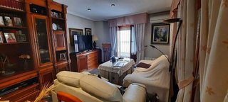Casa pareada en venta en San Ildefonso - Catedral en Jaén