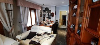 Casa pareada en venta en San Ildefonso - Catedral en Jaén