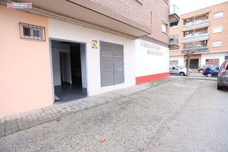 Local comercial en venta en Alcázar de San Juan