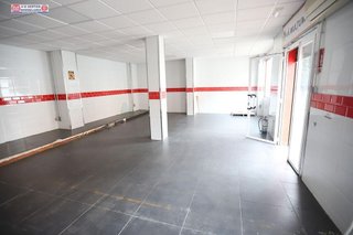 Local comercial en venta en Alcázar de San Juan