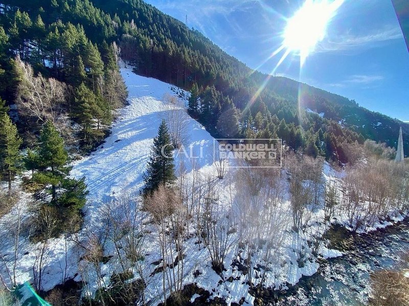 2-bedroom penthouse for sale in Canillo · 10 of 60
