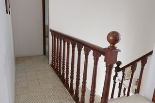 Casa adosada en venta en Illora