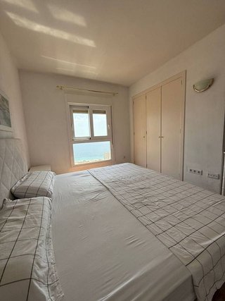 Piso en alquiler en Playa de Poniente en Benidorm