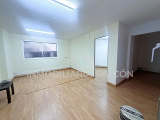 Oficina en alquiler en Areal – Zona Centro en Vigo