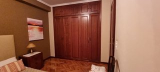Piso en venta en Vilagarcía en Vilagarcía de Arousa