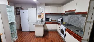 Piso en venta en Vilagarcía en Vilagarcía de Arousa