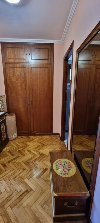 Piso en venta en Vilagarcía en Vilagarcía de Arousa