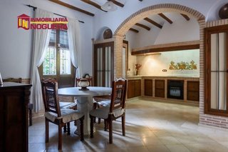 Chalet en venta en Écija