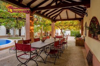 Chalet en venta en Écija