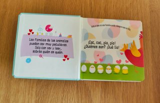 Lote de libros infantiles