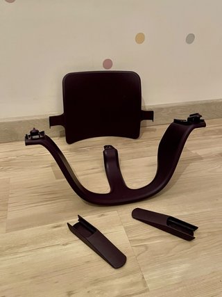 Baby Set Stokke Tripp Trapp Lila