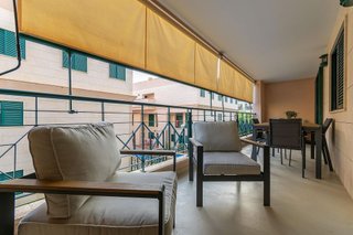 Piso en alquiler en Bernabéu - Santa Pola Este en Santa Pola