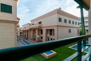 Piso en alquiler en Bernabéu - Santa Pola Este en Santa Pola