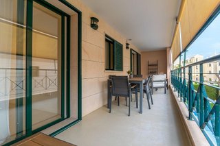 Piso en alquiler en Bernabéu - Santa Pola Este en Santa Pola