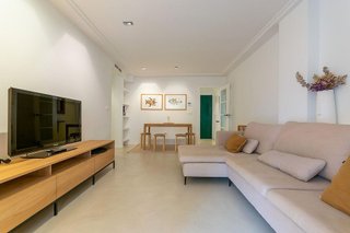 Piso en alquiler en Bernabéu - Santa Pola Este en Santa Pola