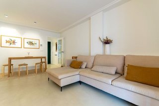 Piso en alquiler en Bernabéu - Santa Pola Este en Santa Pola