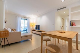 Piso en alquiler en Bernabéu - Santa Pola Este en Santa Pola