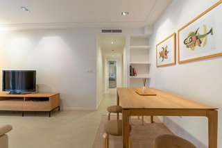 Piso en alquiler en Bernabéu - Santa Pola Este en Santa Pola