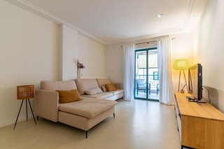 Piso en alquiler en Bernabéu - Santa Pola Este en Santa Pola