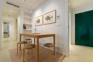 Piso en alquiler en Bernabéu - Santa Pola Este en Santa Pola