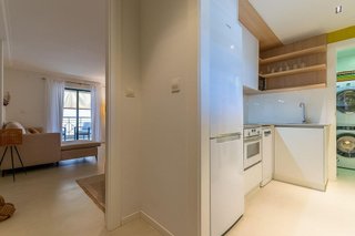 Piso en alquiler en Bernabéu - Santa Pola Este en Santa Pola