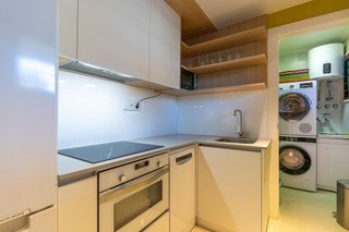 Piso en alquiler en Bernabéu - Santa Pola Este en Santa Pola