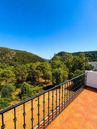 Dúplex en alquiler en Benahavís en Benahavís
