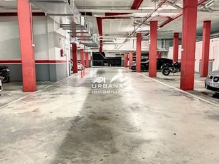 Garaje en venta en El Valle en Lucena