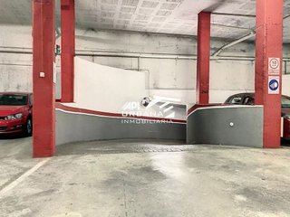 Garaje en venta en El Valle en Lucena