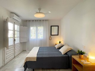 Casa pareada en alquiler en Mijas Golf en Mijas