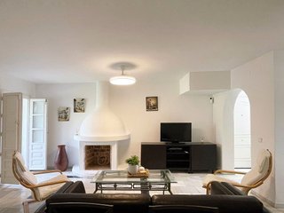 Casa pareada en alquiler en Mijas Golf en Mijas