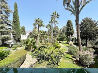 Casa pareada en alquiler en Mijas Golf en Mijas