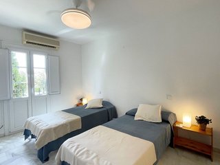 Casa pareada en alquiler en Mijas Golf en Mijas