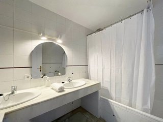 Casa pareada en alquiler en Mijas Golf en Mijas